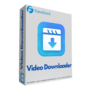 Fonegeek Video Downloader - 1 Year