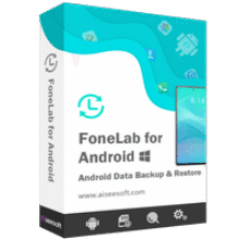 50% Off FoneLab – Android Data Backup & Restore Coupon