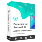 50% Off FoneLab Android Data Recovery Coupon May 2026