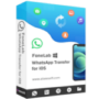 Fonelab - Whatsapp Transfer For Ios - 1 Month