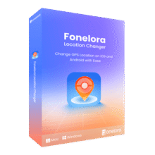 55% Off Fonelora Location Changer Coupon Code Jun 2026 (Verified)