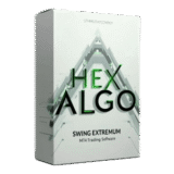 Forex HEX Algo MT4 Strategy Coupon Code Jun 2026 (Verified)