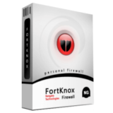 60% Off FortKnox Personal Firewall – Lifetime/1 PC Coupon