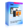 74% Off Fotor Pro+ Annual Plan Coupon Code