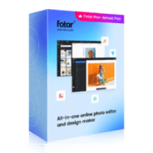 74% Off Fotor Coupon Code Jul 2026 (Verified)