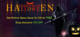Free iMyfone Space Saver for iOS Full Version