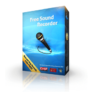 50% Off Free Sound Recorder Site License Coupon