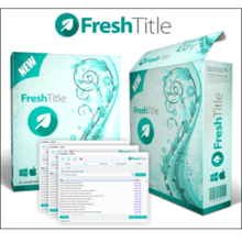 62% Off Fresh Title Coupon Code Aug 2026 (Verified)