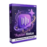 60% Off FusionVoice Coupon Code Aug 2026