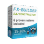 5% Off FX Builder Coupon Code Jun 2026 (Verified)