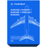 5% Off FX JetBot Coupon Code May 2026 (Verified)