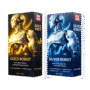 Fx Pro (Gold Robot + Silver Robot(Basic Package))