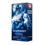 Fx Pro Silver Robot (Basic Package)