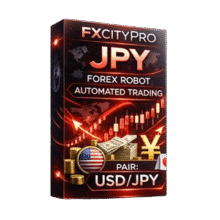 34% Off FXCityPro Coupon Code Jun 2026