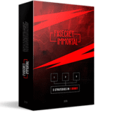 5% Off FXSecret Immortal Coupon Code May 2026 (Verified)