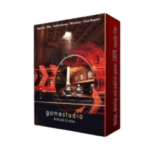 Get Deal for Gamestudio/A8 Pro Upgrade from A8 Commercial