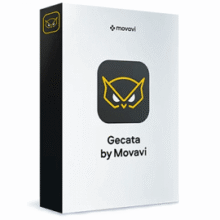 40% Off Gecata by Movavi Coupon Aug 2026 (Verified)
