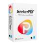 81% Off GeekerPDF Coupon May 2026 (Verified)