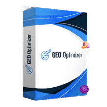 89% Off GEO Optimizer Coupon Code May 2026 (Verified)