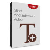 53% Off Gilisoft Add Subtitle to Video – 1 PC/ 1 Year Coupon
