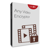 57% Off GiliSoft Any File Encryptor – 1 PC/ Yearly Coupon