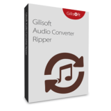 40% Off GiliSoft Audio Converter Ripper Coupon Code