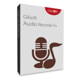 46% Off GiliSoft Audio Recorder Pro Coupon Code