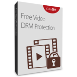 42% Off Gilisoft DRM Protection – 1 PC/ Liftetime Coupon Code