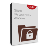 40% Off GiliSoft File Lock Pro – 1 PC/ Liftetime Coupon Code
