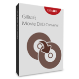 53% Off Gilisoft Movie DVD Converter Coupon Code