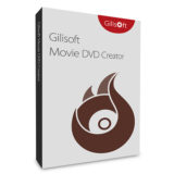 44% Off Gilisoft Movie DVD Creator Coupon Code