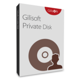 44% Off Gilisoft Private Disk – 1 PC/ Yearly Coupon