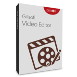 38% Off Gilisoft Video Editor Coupon Code