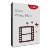 53% Off Gilisoft Video Effect- 1 PC/ 1 Year Coupon Code
