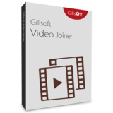 53% Off Gilisoft Video Joiner – 1 PC/ 1 Year Coupon Code