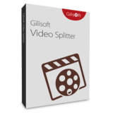 53% Off Gilisoft Video Splitter – 1 PC/ 1 Year Coupon Code