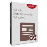 48% Off GiliSoft Data Recovery Coupon Code