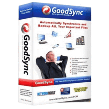 34% Off GoodSync Coupon Aug 2026 (Verified)