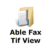 20% Off Able Fax Tif View Coupon Jun 2026 (Verified)