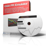 5% Off GSA PR Emulator Coupon May 2026 (Verified)