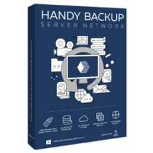 10% Off Handy Backup Server Network Coupon