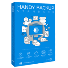 10% Off Handy Backup Coupon Code Jul 2026 (Verified)