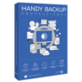 10% Off Handy Backup Professional Coupon Code