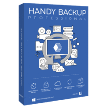 10% Off Handy Backup Professional Coupon Code