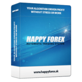 30% Off Happy Forex Full Pack 10x EAs Coupon May 2026