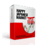 Happy Japanese Market Ea