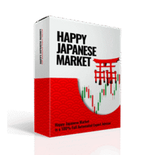 Happy Japanese Market EA Coupon Code May 2026