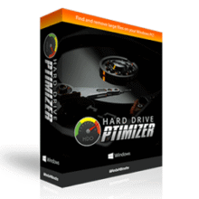40% Off Hard Drive Optimizer Coupon May 2026 (Verified)