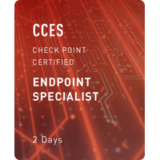 15% Off Harmony Endpoint Specialist (CCES) Coupon