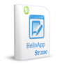 Get Deal for HelloApp Studio – Personal License